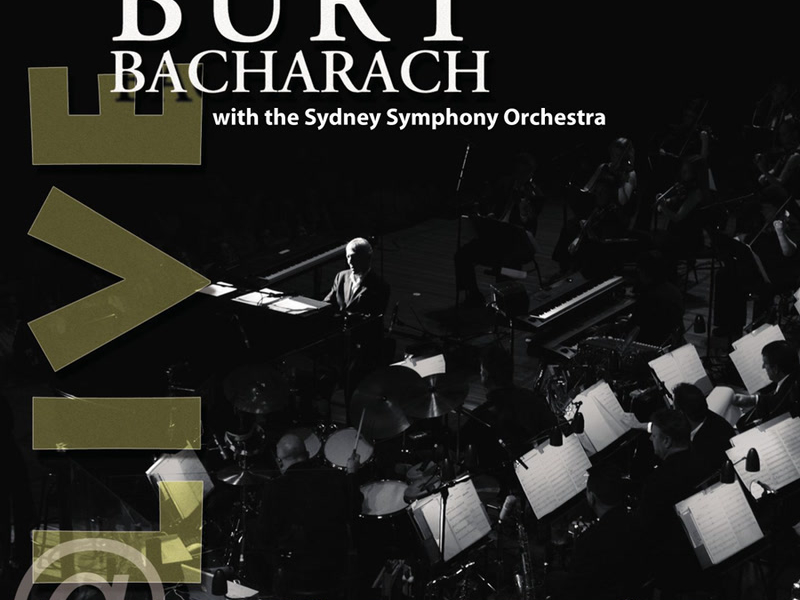 Live At The Sydney Opera House (Special Edition)