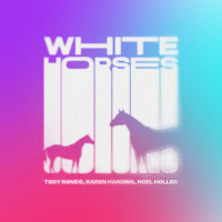 White Horses (Single)