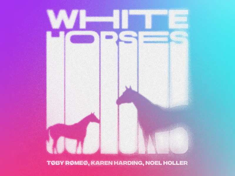 White Horses (Single)