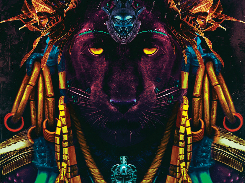 Who Want It (feat. Black Thought & WatchtheDuck)