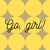 Go, girl! (Single)