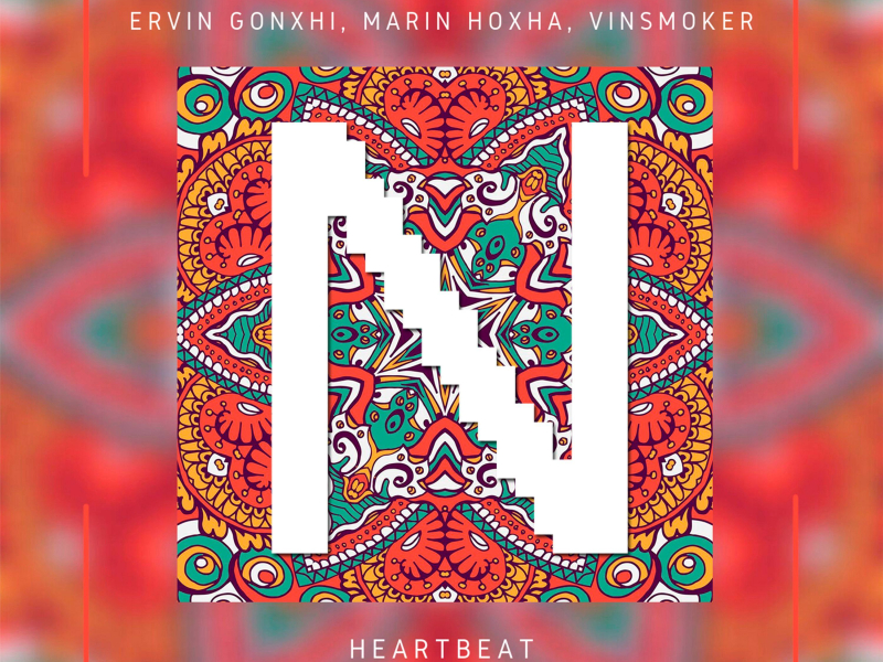 Heartbeat (Nightcore) (Single)