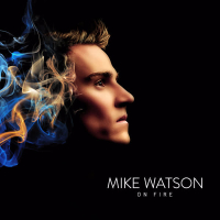 On Fire (Single)