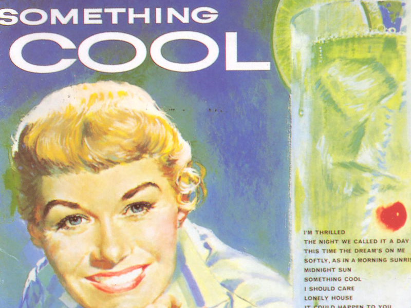 Something Cool (1960 Version)