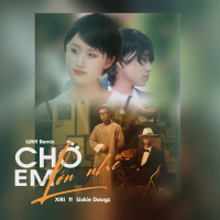 Chờ Em Lớn Nhé (LUNY Remix) (Single)