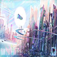 Rock Your World Pt II (Single)