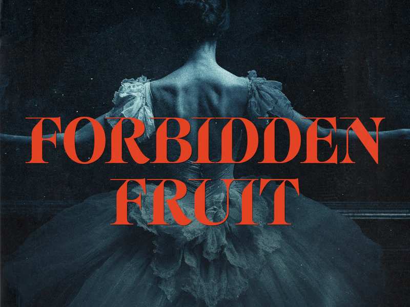 Forbidden Fruit (Deluxe) (Single)