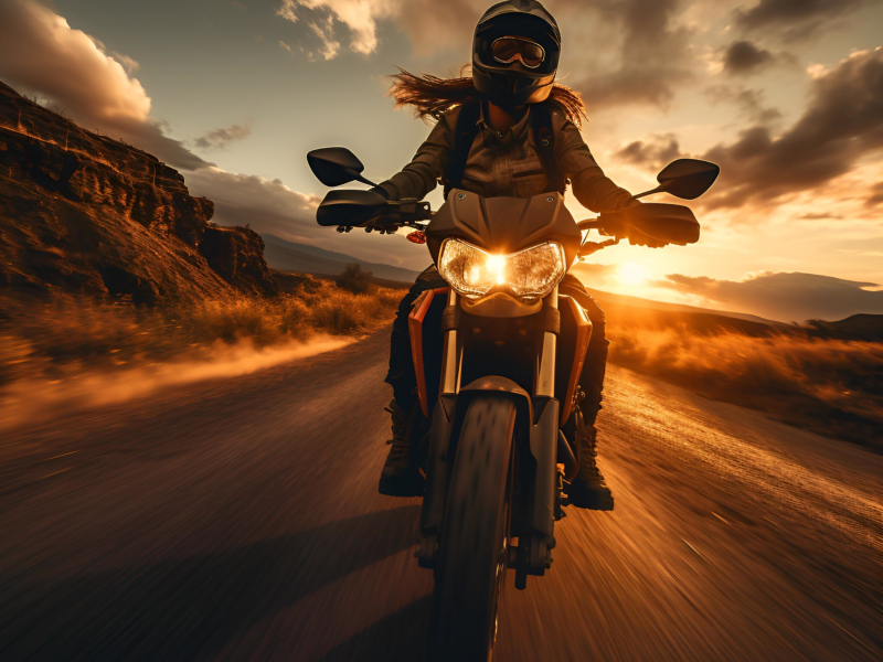 Wild and Free (Single)