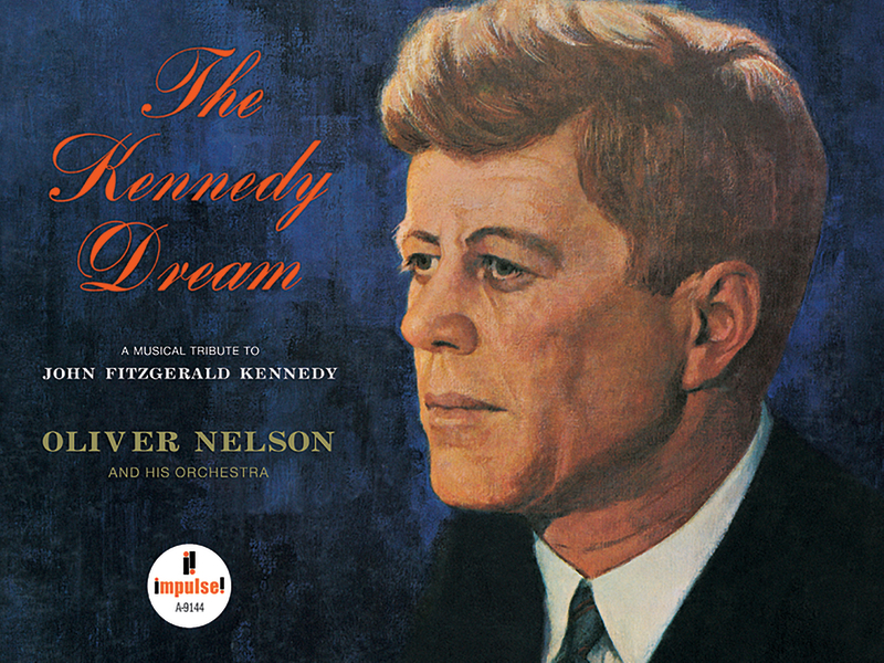 The Kennedy Dream