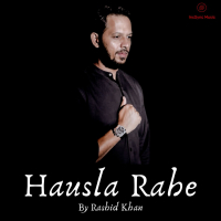 Hausla Rahe (Single)