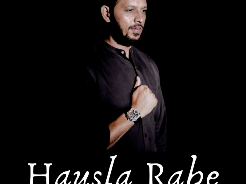 Hausla Rahe (Single)