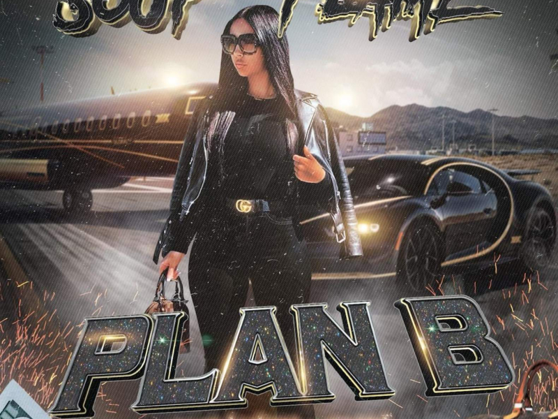 Plan B (feat. Rasheed & Grifa)