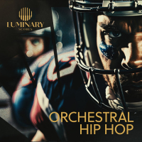 Orchestral Hip Hop