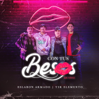 Con Tus Besos (En Vivo) (Single)