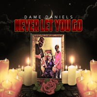 Never Let You Go (Single)