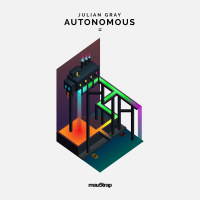 Autonomous. (EP)