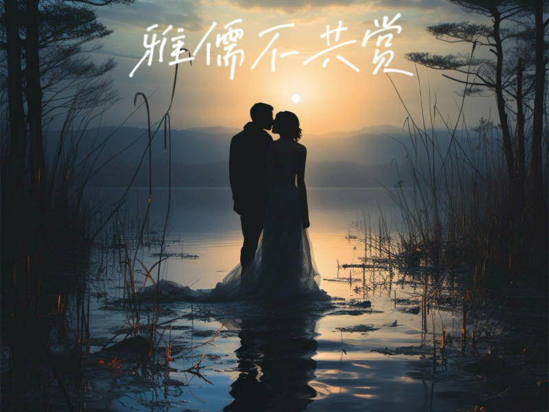 雅儒不共赏 (Single)