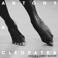 Love Is A Lonely Dancer (EP) (Single)