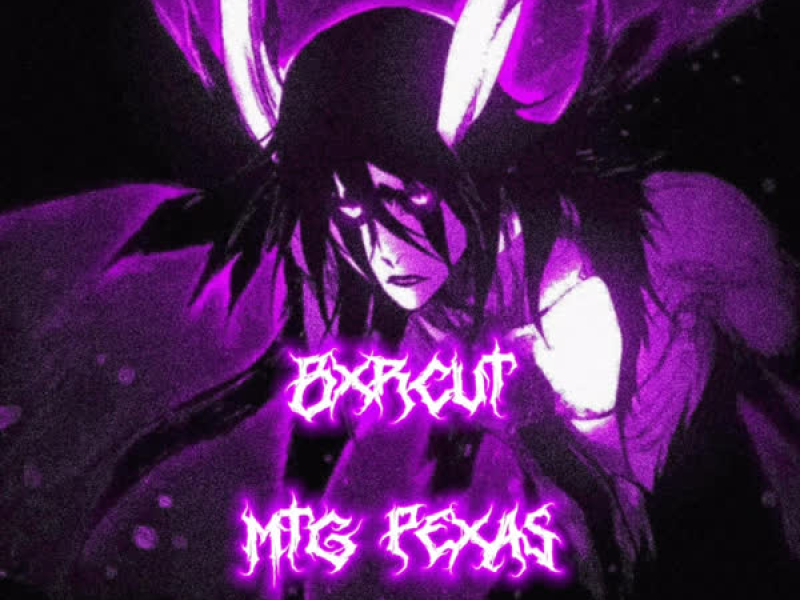 MTG - PEXAS (Single)