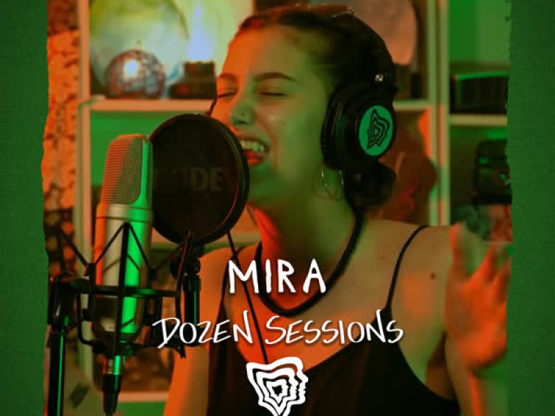 Mira - Live at Dozen Sessions (EP)