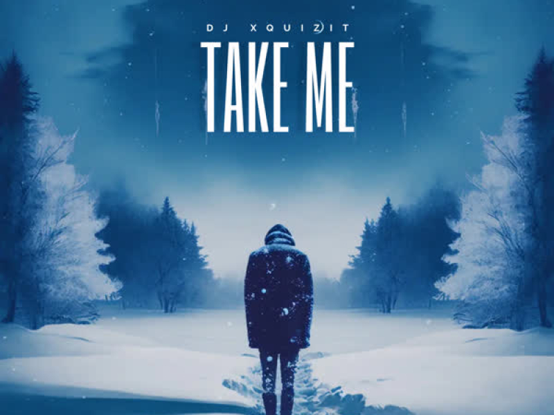 Take Me (EP)