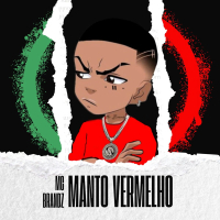 Manto Vermelho (Single)