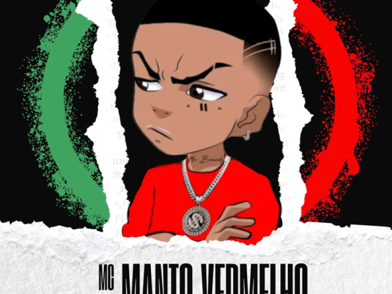 Manto Vermelho (Single)