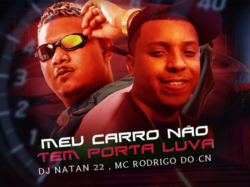 Meu Carro nao tem Porta Luva (Remastered 2024) (Single)
