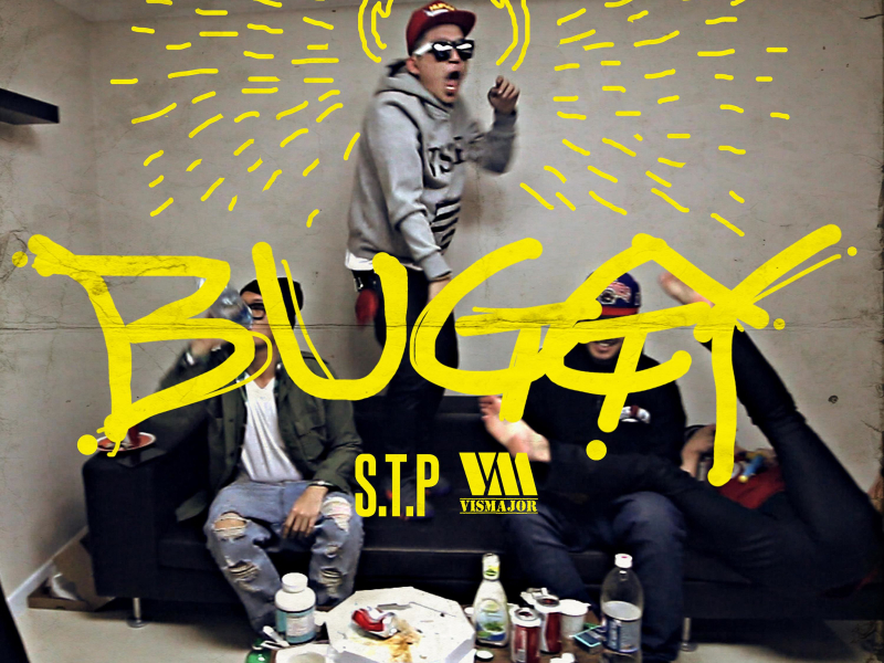 Buggy (Single)