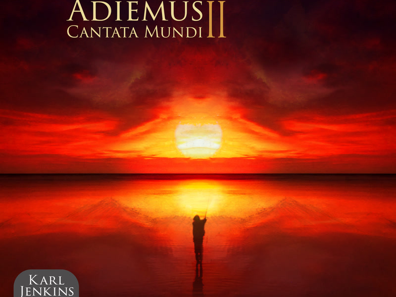 Adiemus II: Cantata Mundi