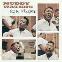 Folk Singer (Expanded Edition)
