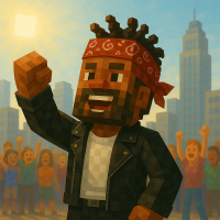 God Showing Out (EP)