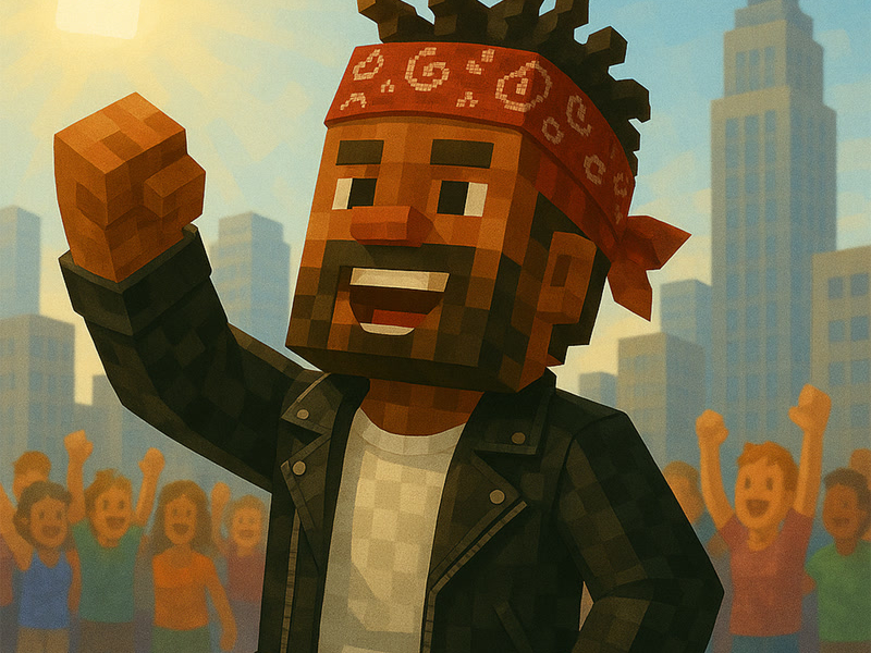 God Showing Out (EP)