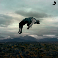 Someone Like Me (Single)