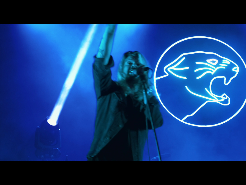 My Name Is Jonas (Single)