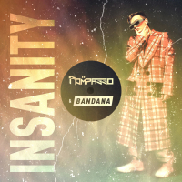 Insanity (Single)