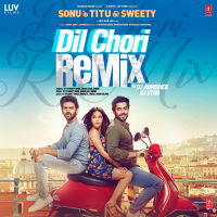 Dil Chori Remix (Single)