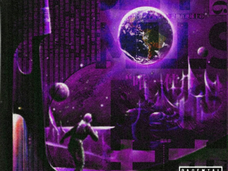 Melodia Intergaláctica (Single)