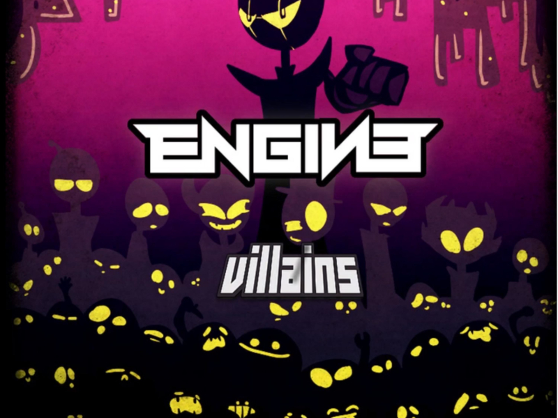 Heros (feat. Engine) (Single)