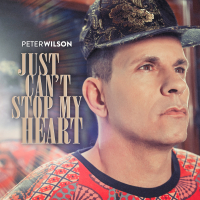 Just Can't Stop My Heart