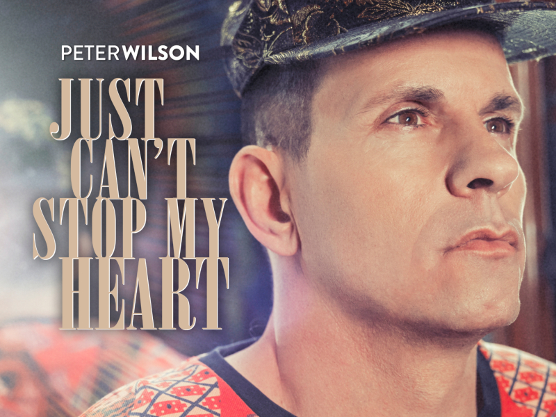 Just Can't Stop My Heart