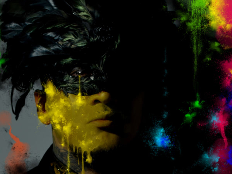 volvi a nacer (Acoustic) (Single)