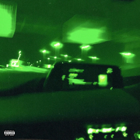 Green Light (Single)