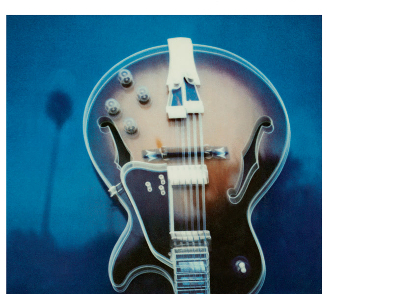 I Got A Woman And Some Blues