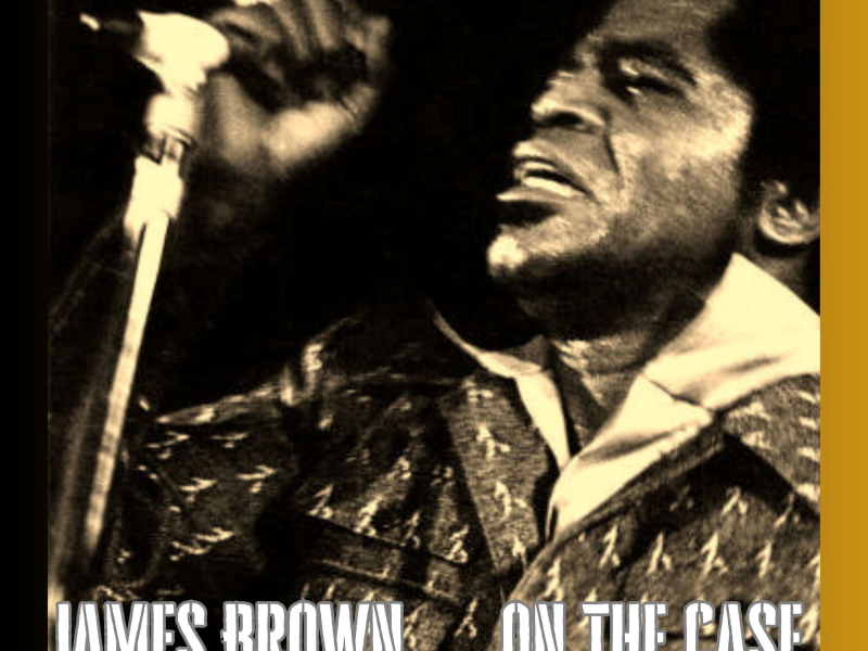 On The Case (Live Lausanne 1973)