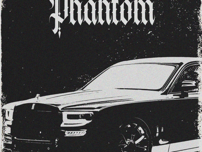 Phantom (Single)
