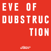 Eve Of Dubstruction (Single)