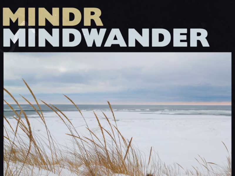 Mindwander (Single)