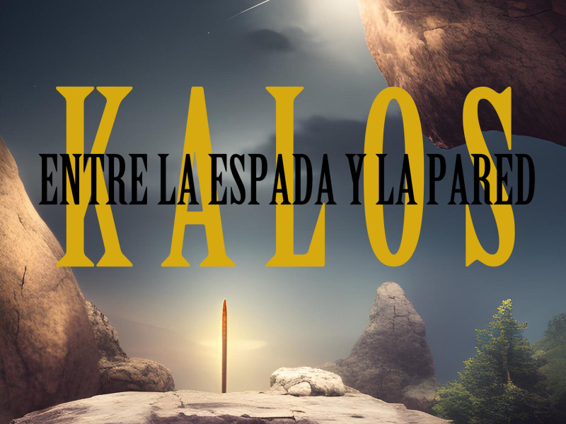 Entre la espada y la pared (Single)