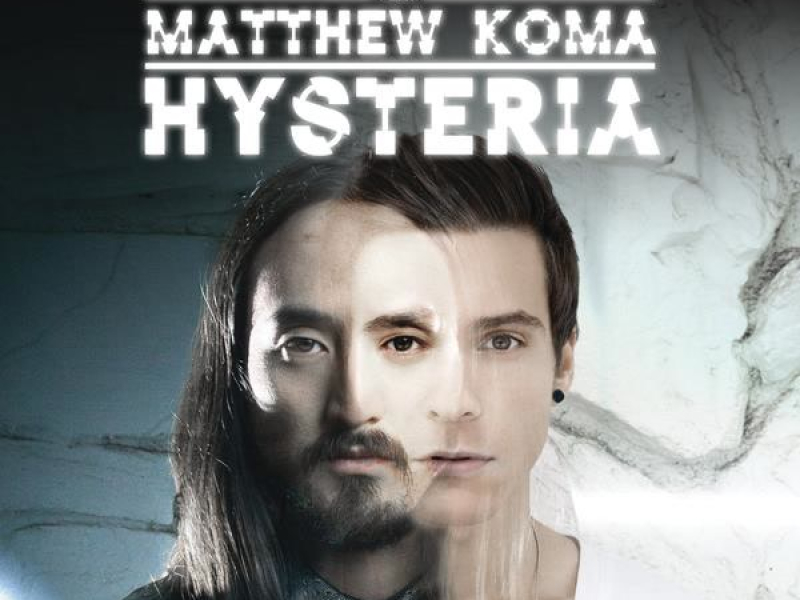 Hysteria (Remixes)